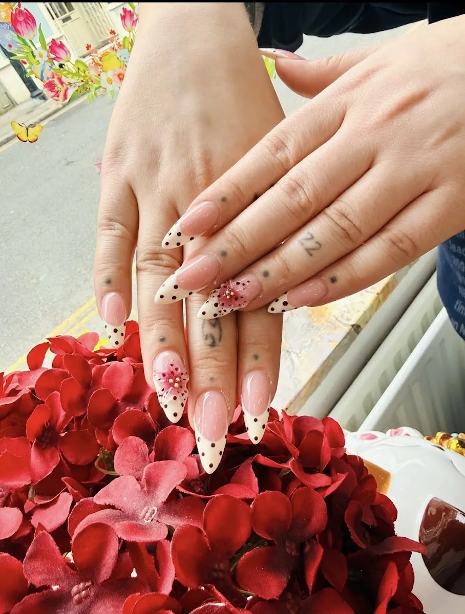 Hayley Nails Spa, Crystal Palace